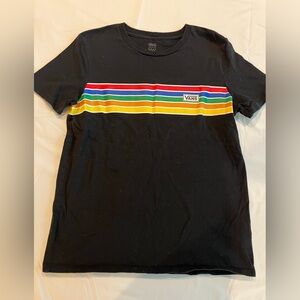 Classic Vans T Shirt